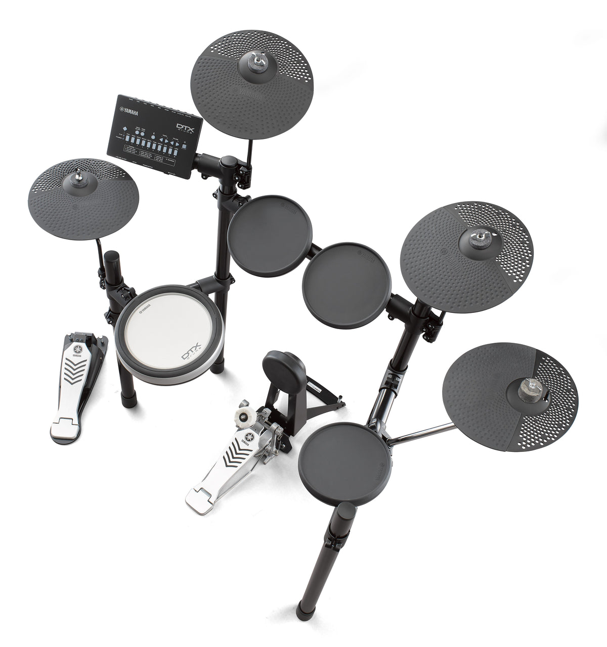 Yamaha DTX482KPLUS