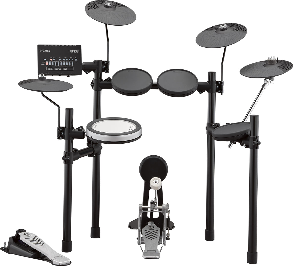 Yamaha DTX482KPLUS