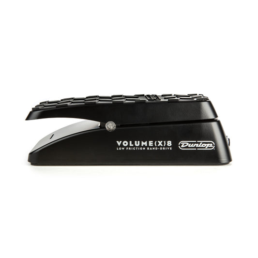 Dunlop Volume (X) 8 Pedal