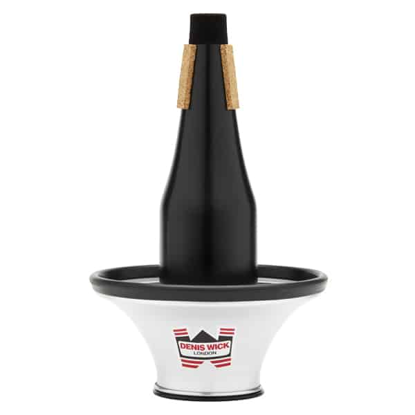 Denis Wick 5529 Trombone Adjustable Cup Mute