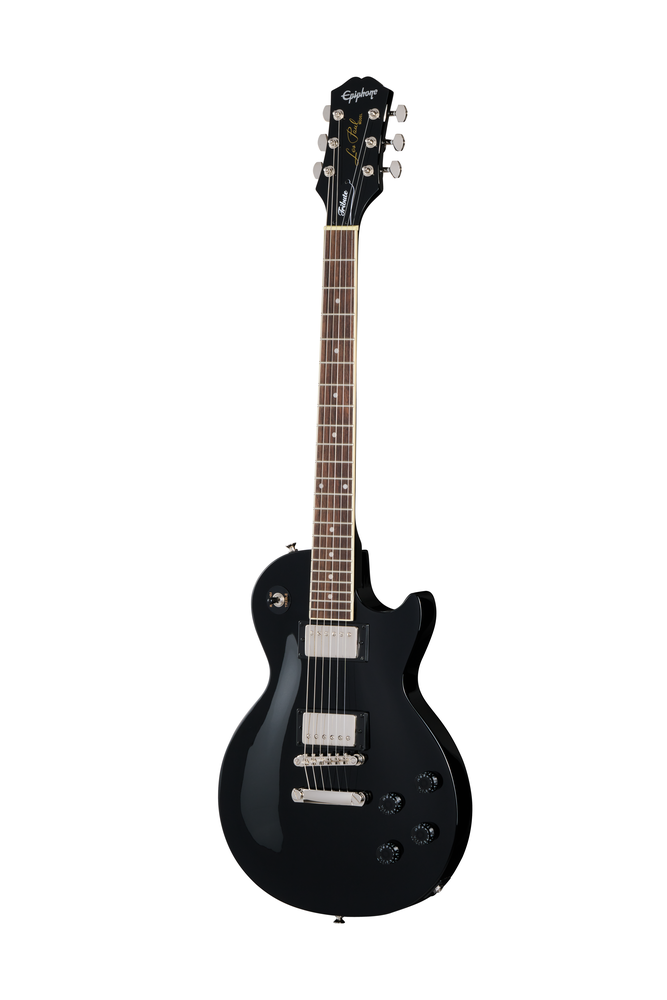 EPIPHONE LES PAUL TRIBUTE EBONY