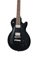 Load image into Gallery viewer, EPIPHONE LES PAUL TRIBUTE EBONY
