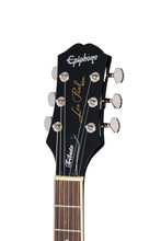 Load image into Gallery viewer, EPIPHONE LES PAUL TRIBUTE EBONY
