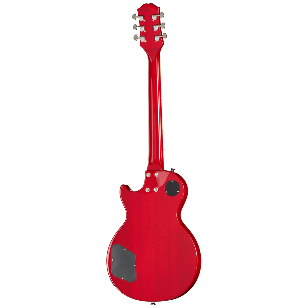 EPIPHONE LES PAUL TRIBUTE PLUS HTG CHERRY SUNBURST