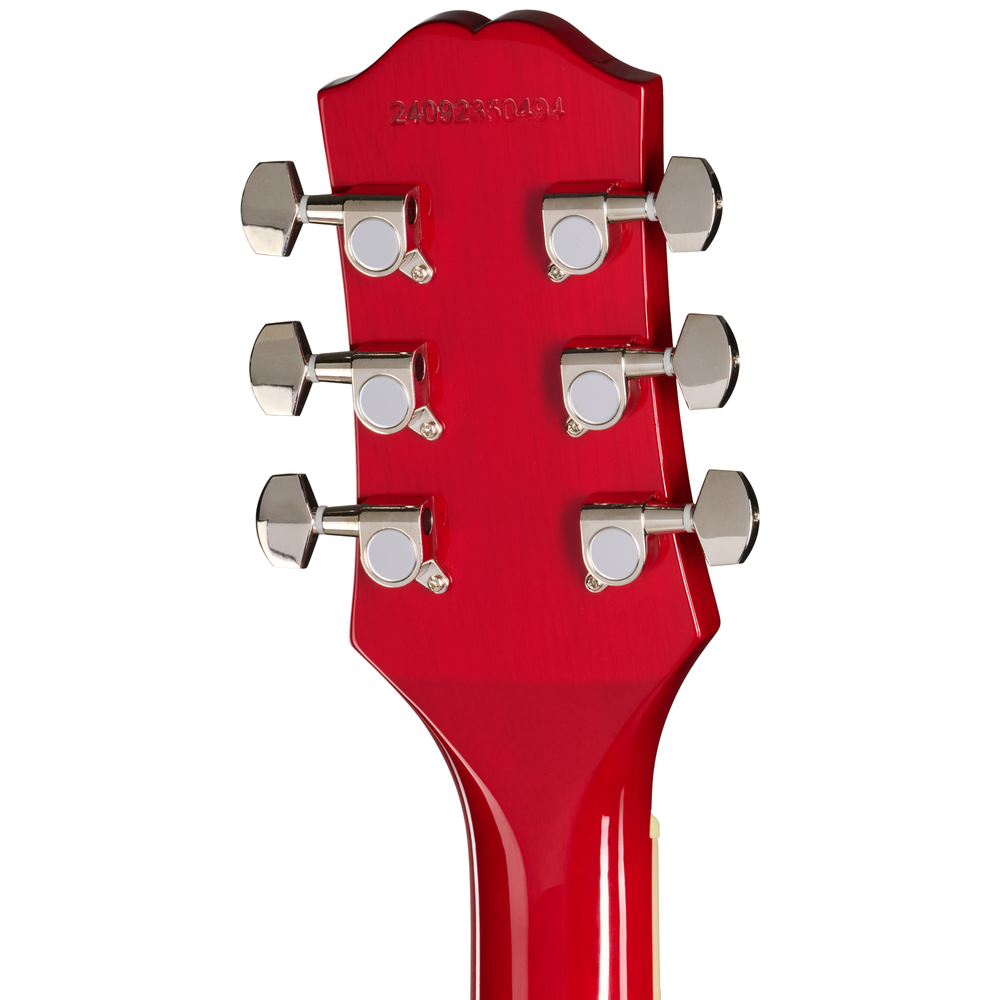 EPIPHONE LES PAUL TRIBUTE PLUS HTG CHERRY SUNBURST