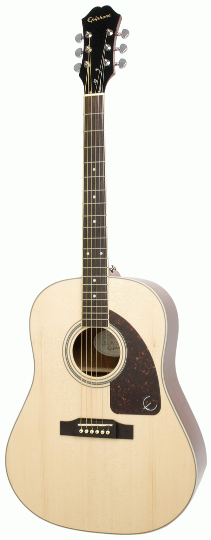 Epiphone J45 Studio Natural