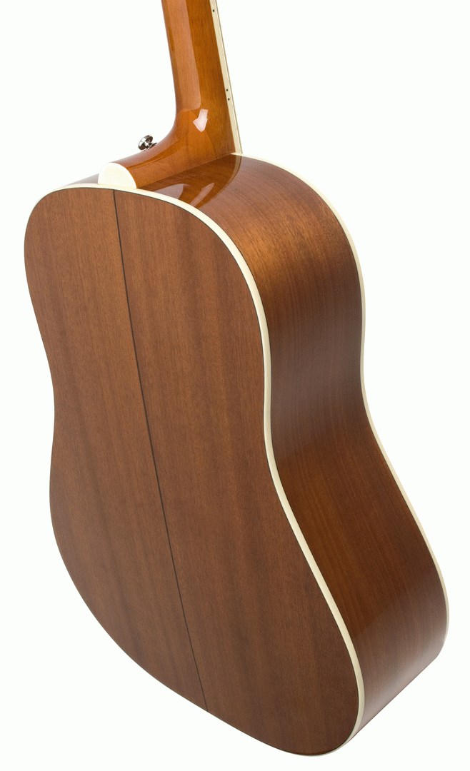 Epiphone J45 Studio Natural