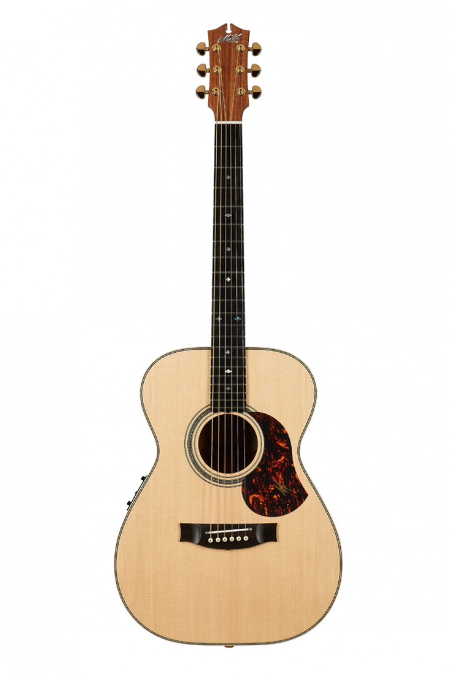 Maton EBG808-ARTIST