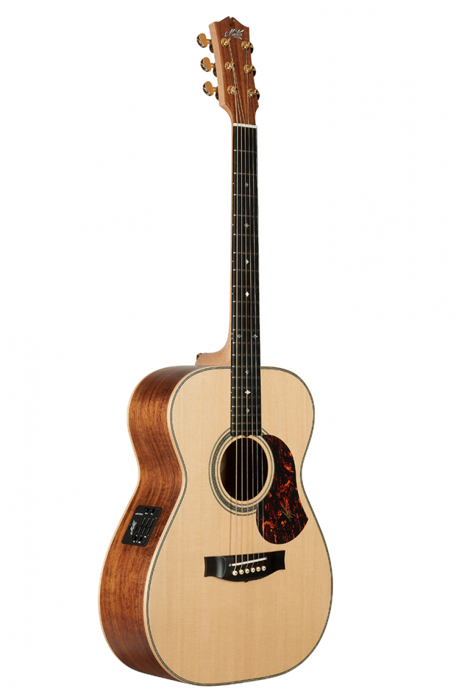 Maton EBG808-ARTIST