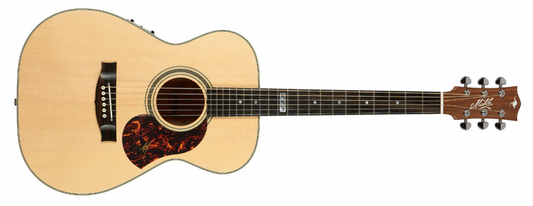 Maton EBG808TE Tommy Emmanuel Signature