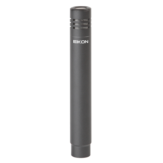 Eikon ECM602 Inst Mic w/clip