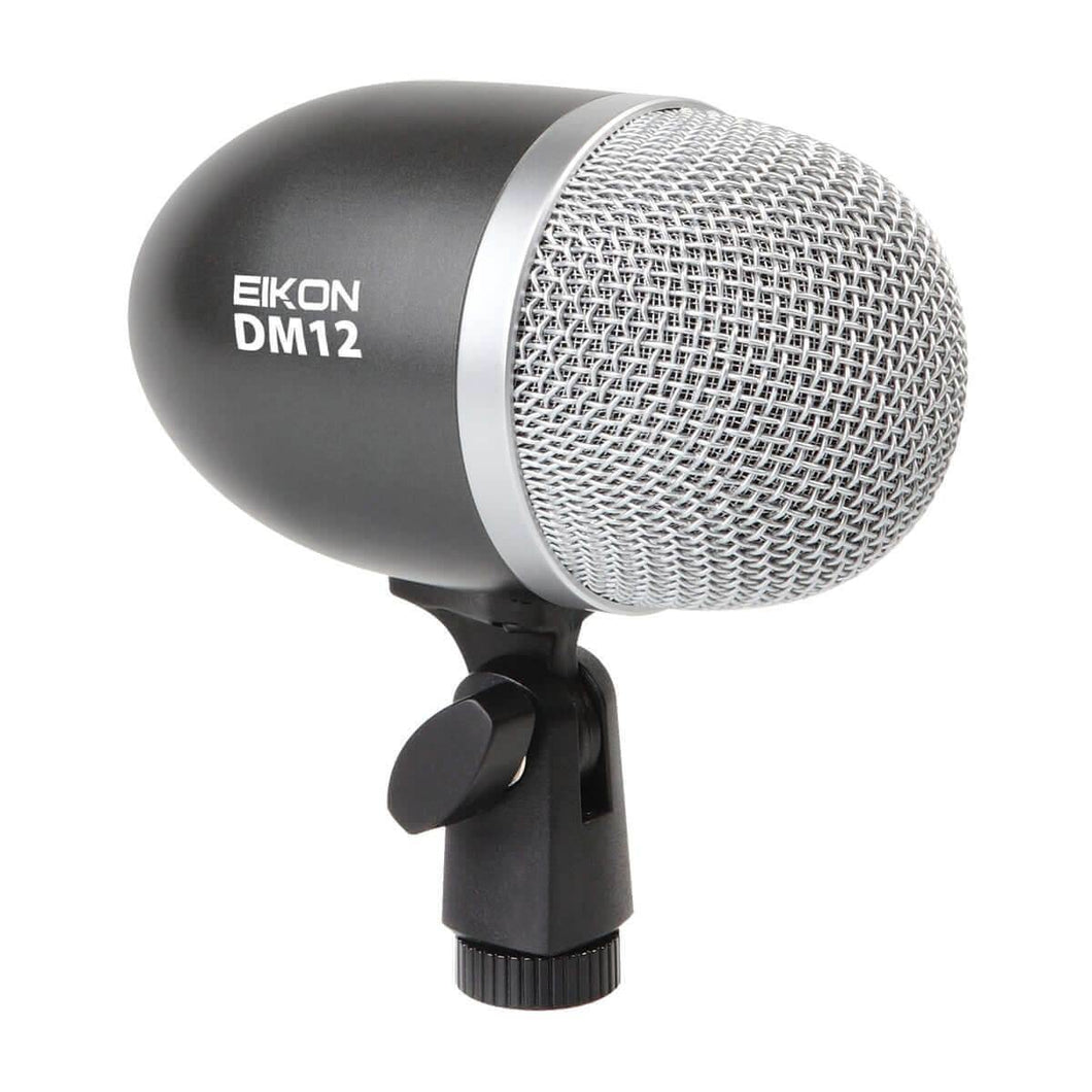 Eikon EDM12 Kick Drum Microphone