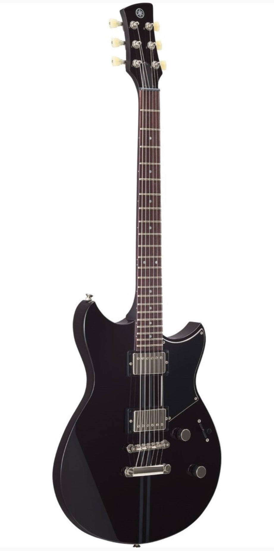 Yamaha RSE20BL REVSTAR GUITAR