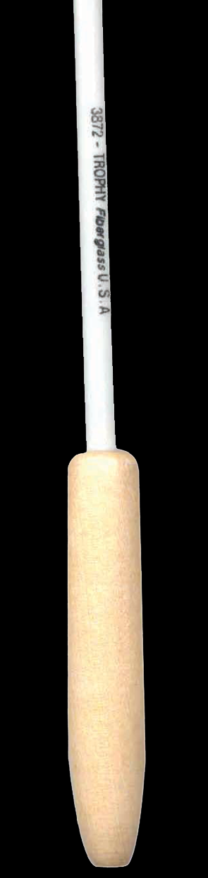 Trophy 18" Conductors Baton