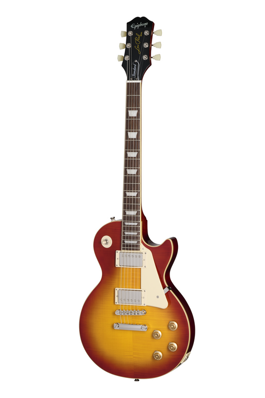 Epiphone Les Paul STD 50s WCHBURST