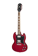 Load image into Gallery viewer, Epiphone SG STD Cherry
