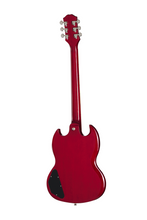 Load image into Gallery viewer, Epiphone SG STD Cherry
