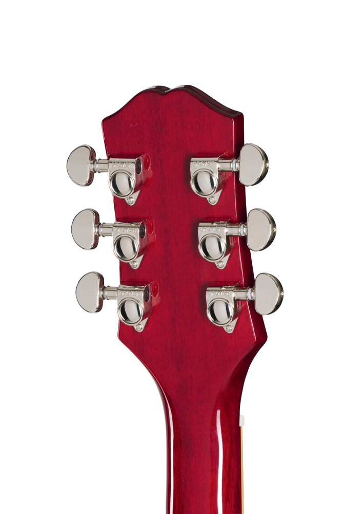 Epiphone SG STD Cherry