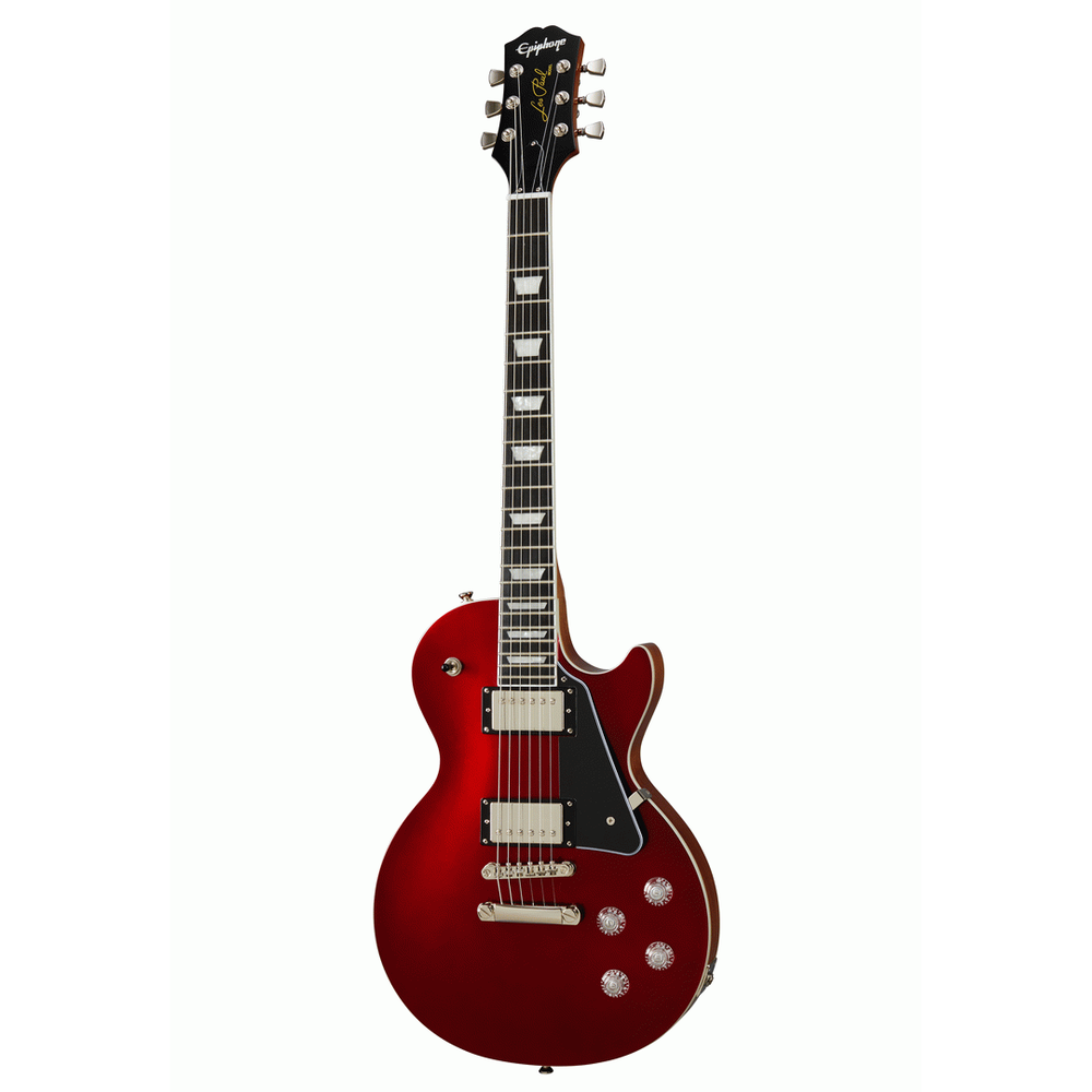 EPIPHONE LES PAUL MODERN SPARKLING BURGUNDY