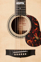 Load image into Gallery viewer, Maton Messiah EM100-808
