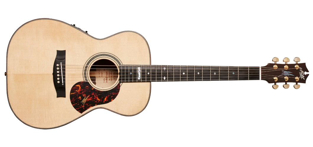 Maton Messiah EM100-808