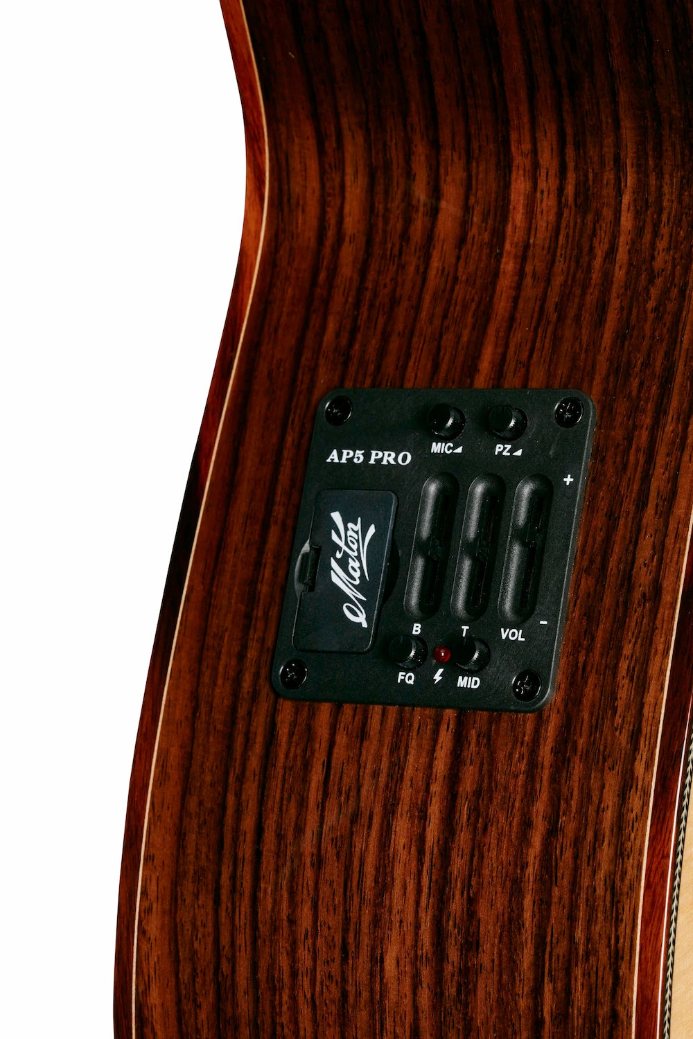 Maton Messiah EM100-808