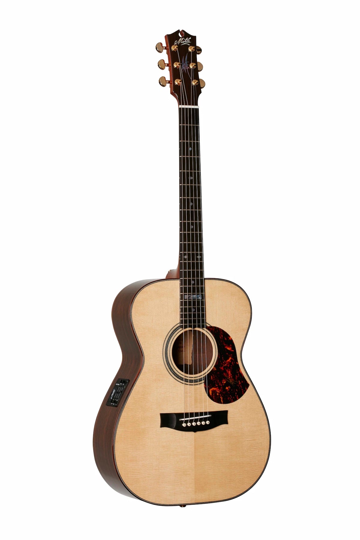 Maton Messiah EM100-808