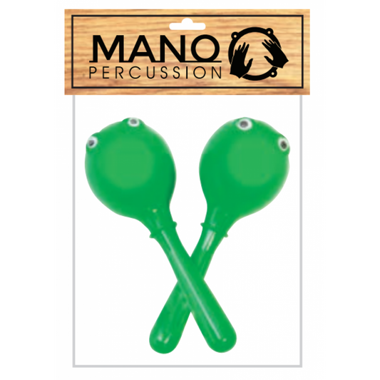 MP EM352 FROG MARACAS