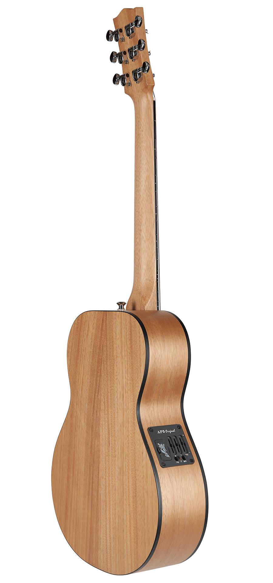 Maton EM-6 Mini Maton