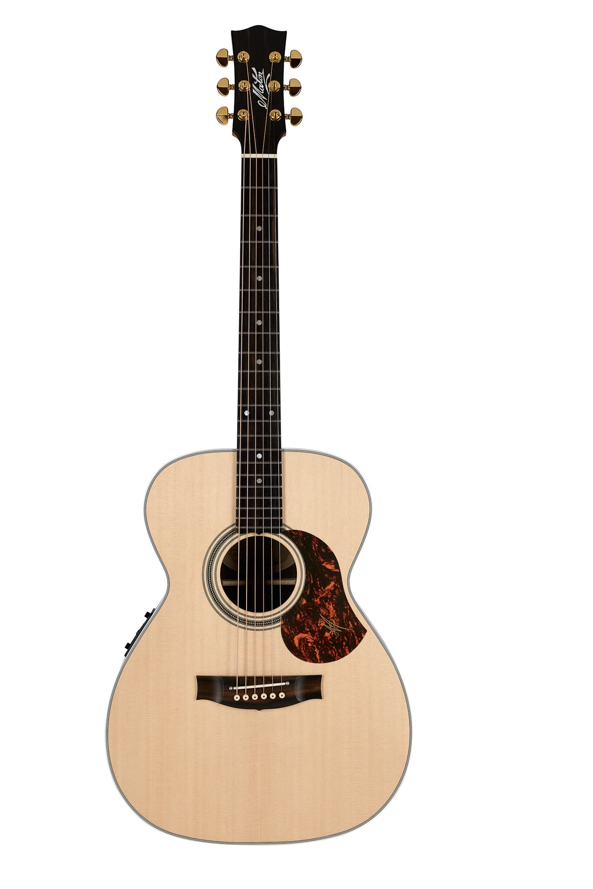 Maton ER90 Acoustic Traditional