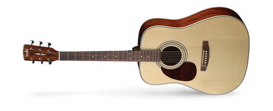 Cort Earth 70 Left Hand DN