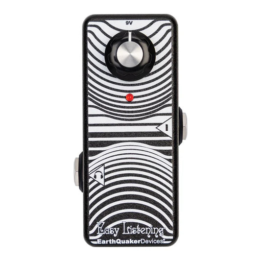 EQD Easy Listening Analog Amp Sim