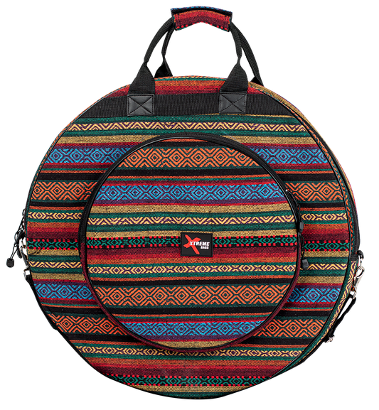 Xtreme Boho series 22" cymbal bag