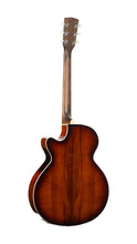 Load image into Gallery viewer, CORT EXOTIC-SFX MYRTLE SS SUNBURST
