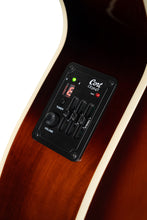 Load image into Gallery viewer, CORT EXOTIC-SFX MYRTLE SS SUNBURST
