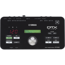 Load image into Gallery viewer, Yamaha DTX562PLUS Electronic Drum Kit Package
