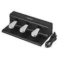 Yamaha FC35 pedal unit for P seriel and CLP