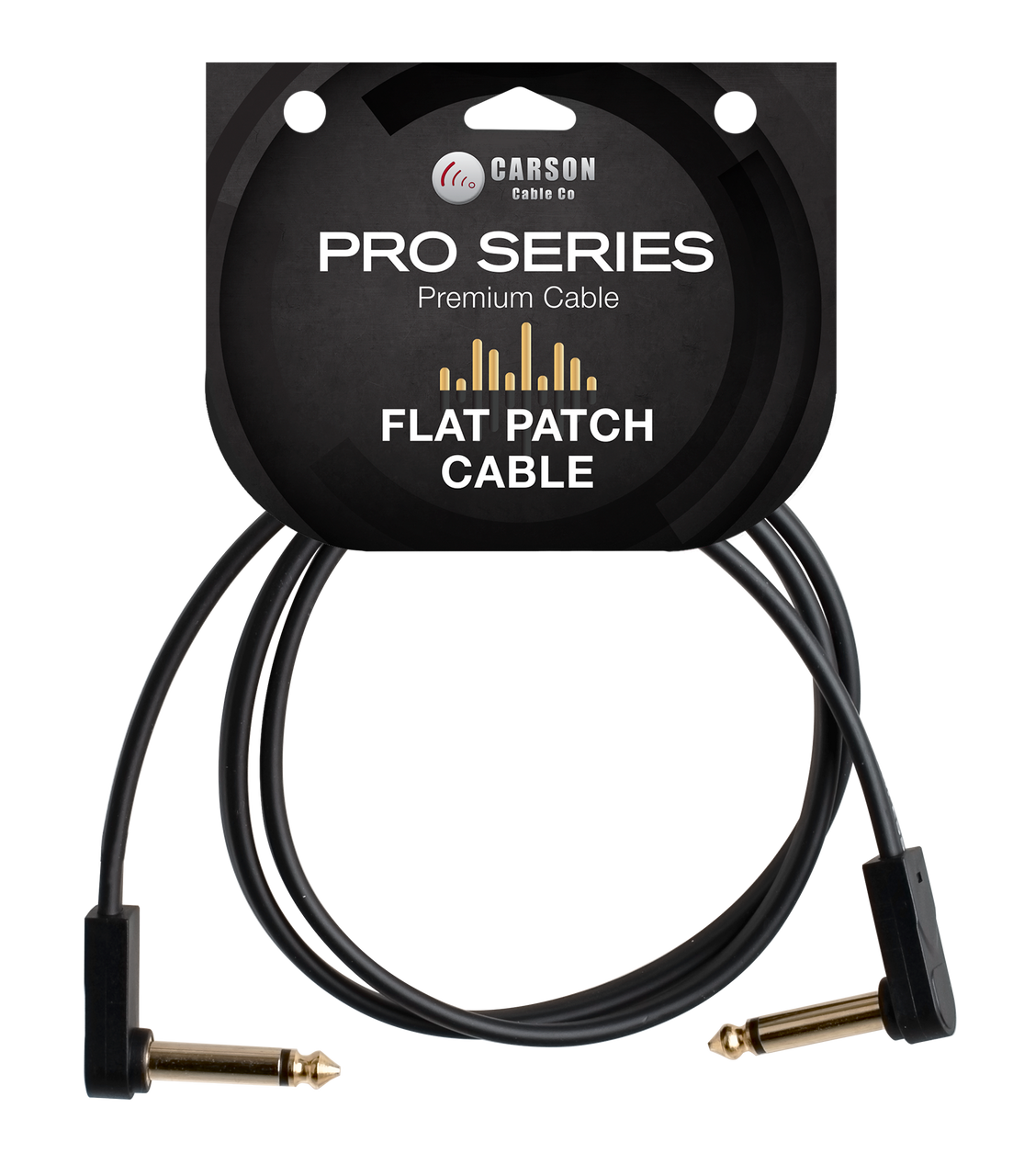 Carson ROM20L Rocklines 20ft Microphone Cable