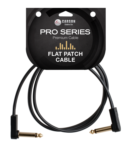 Carson ROM20L Rocklines 20ft Microphone Cable
