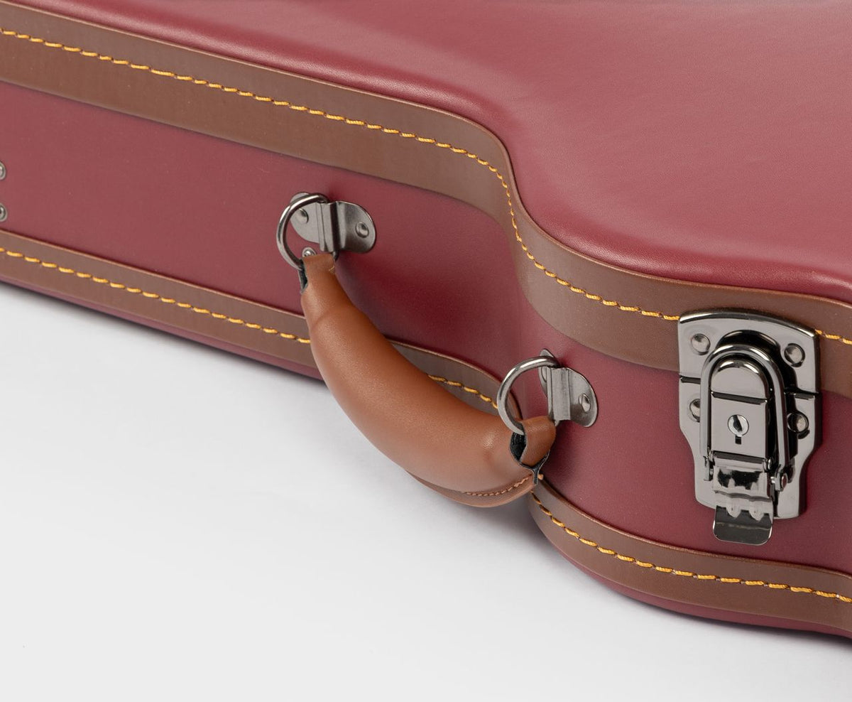 XTREME - XC807C Les Paul shaped case