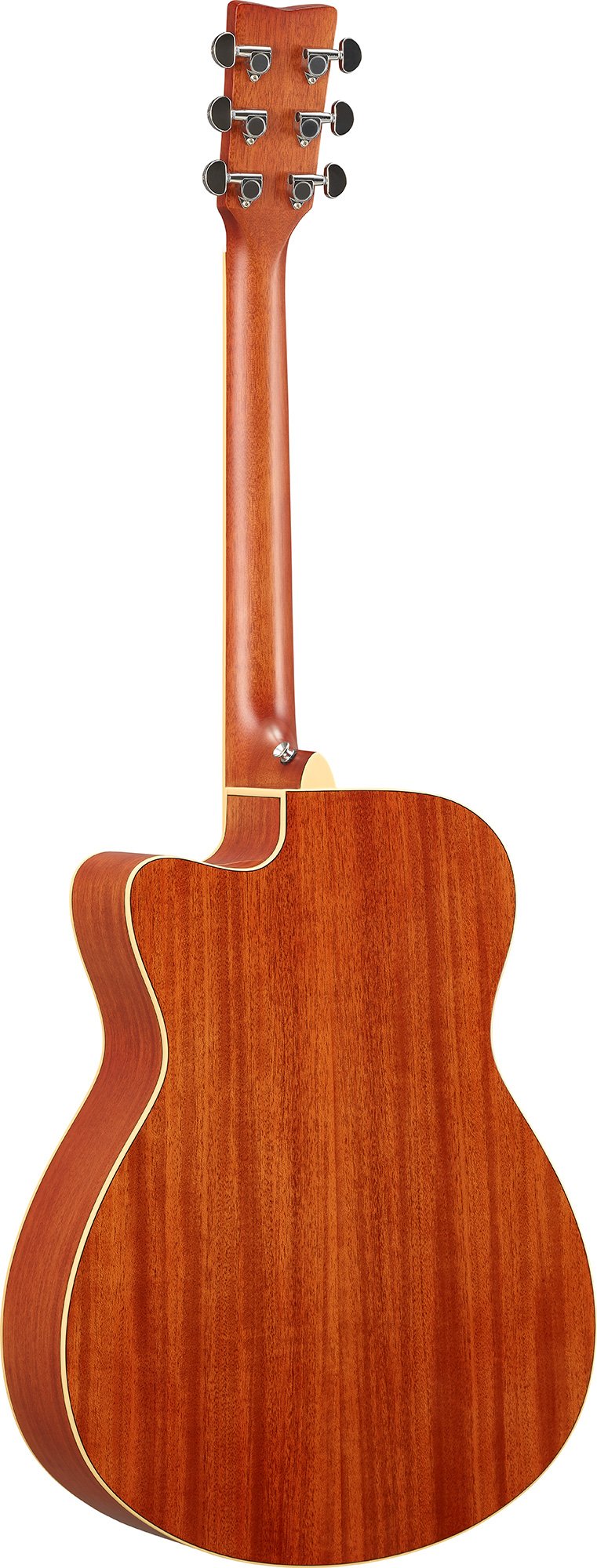 Yamaha FSC Transacoustic VT