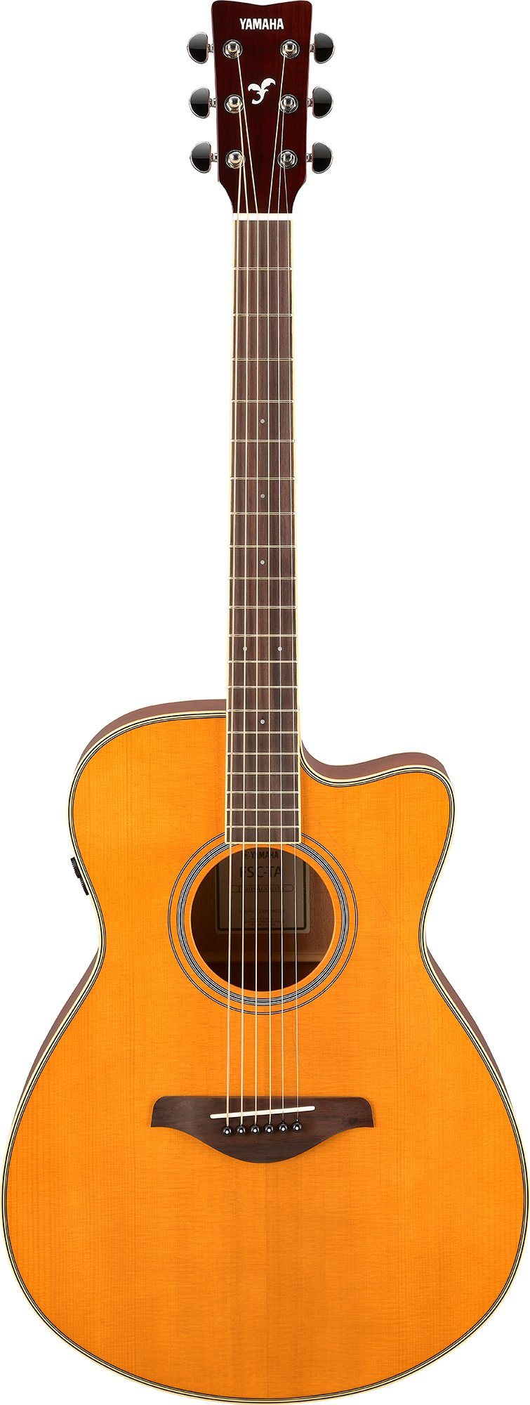 Yamaha FSC Transacoustic VT