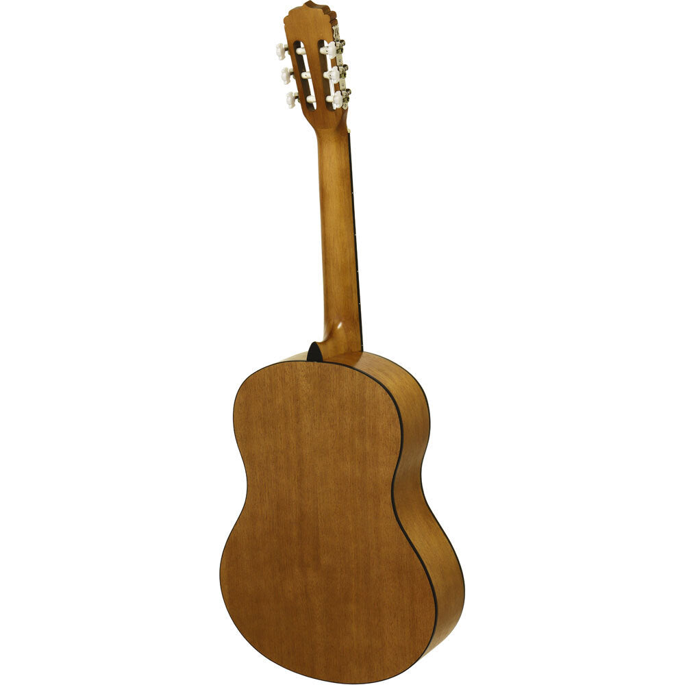 FIESTA 4/4 CLASSICAL AMBER NATURAL