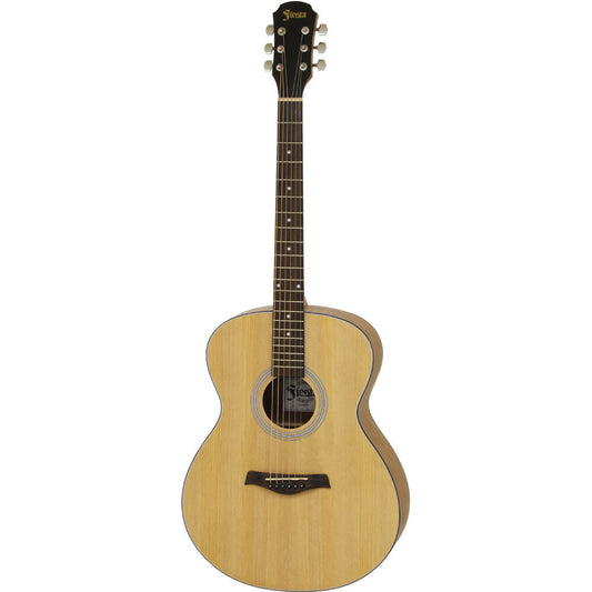 Fiesta Folk Acoustic Natural Matte Finish
