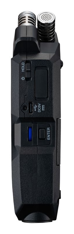 Zoom H4Essential 4-Track Handy Recorder