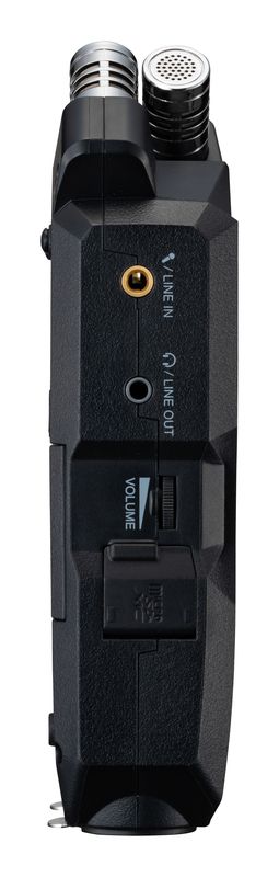 Zoom H4Essential 4-Track Handy Recorder
