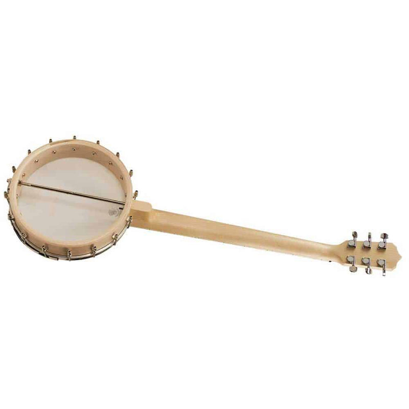 DEERING GOODTIME G6S OPEN BACK 6 STRING BANJO