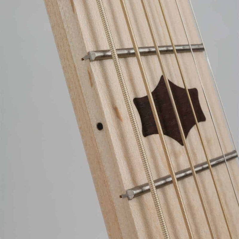 DEERING GOODTIME G6S OPEN BACK 6 STRING BANJO