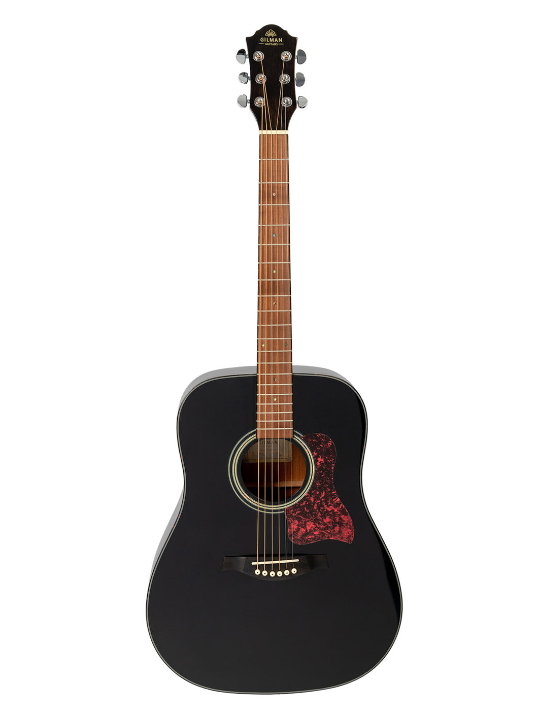 GILMAN DREADNOUGHT ACOUSTIC