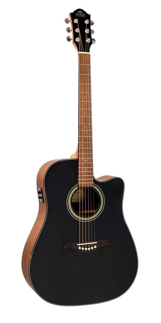 GILMAN DREADNOUGHT E/A - GD10CEBT
